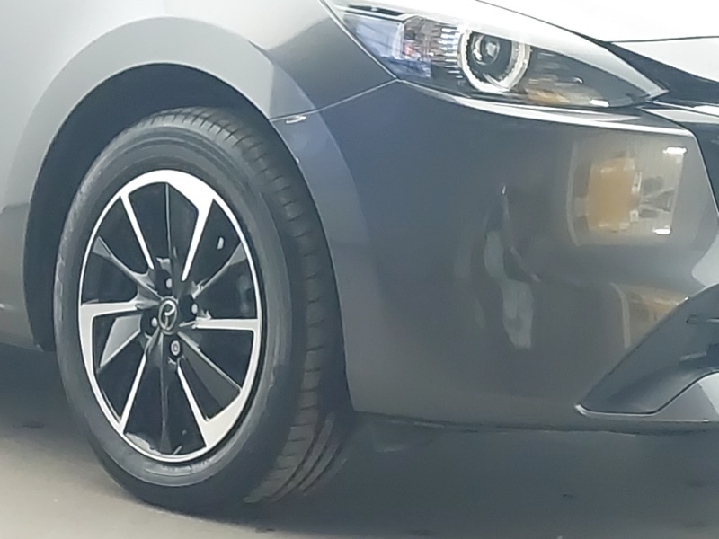 Used Mazda Mazda2 2024 for sale - 76889500: Photo 9