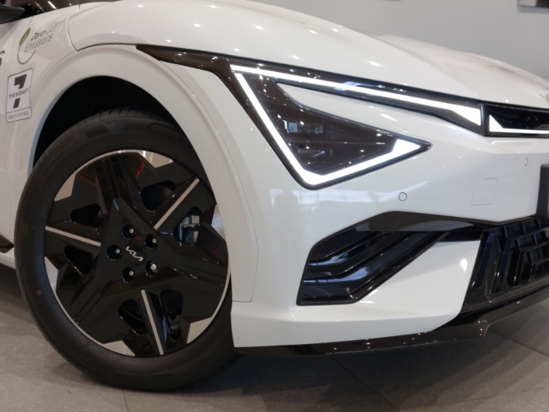 Used Kia EV6 2025 for sale - 77202345: Photo 9