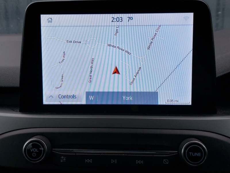 Used Ford Focus 2022 for sale - 76578970: Photo 11