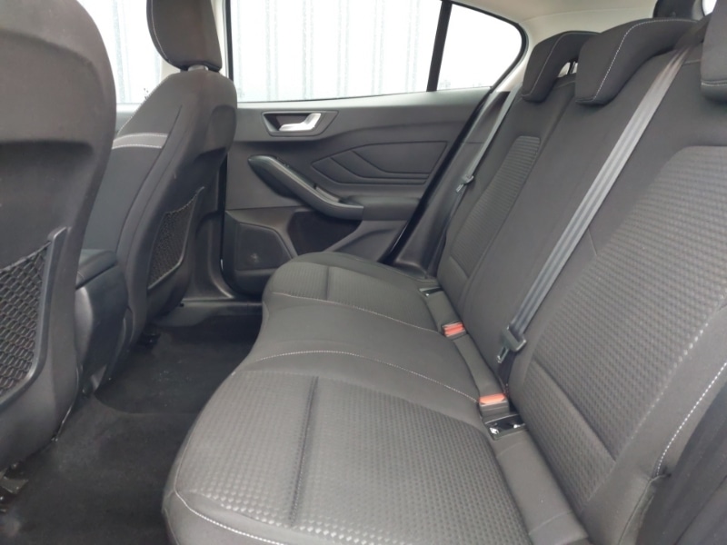 Used Ford Focus 2022 for sale - 76578970: Photo 6