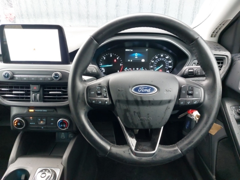 Used Ford Focus 2022 for sale - 76578970: Photo 7