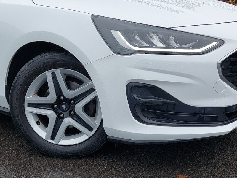 Used Ford Focus 2022 for sale - 76578970: Photo 9