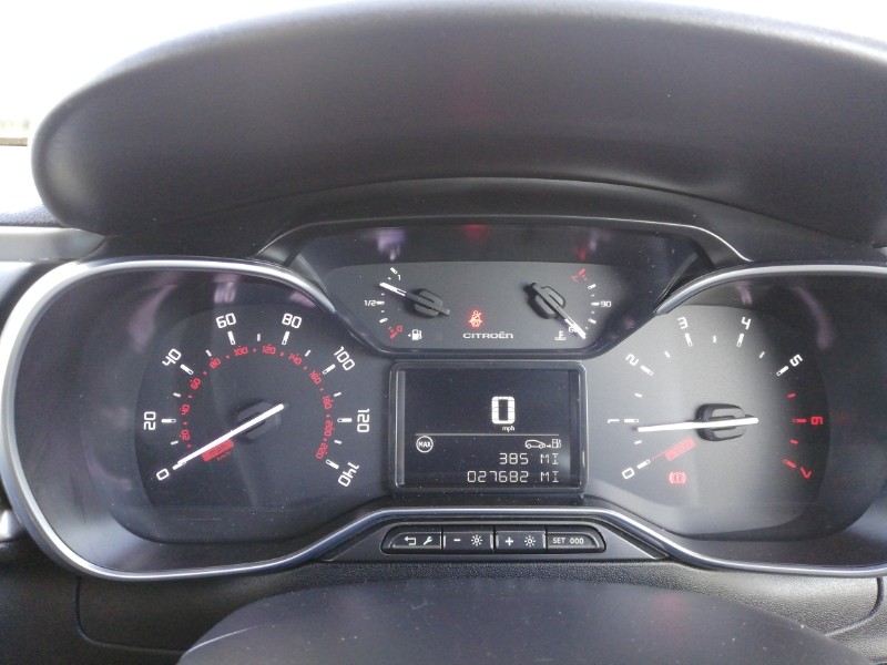 Used Citroen C3 2022 for sale - 77954756: Photo 10