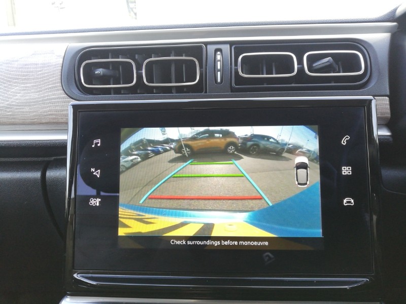 Used Citroen C3 2022 for sale - 77954756: Photo 11