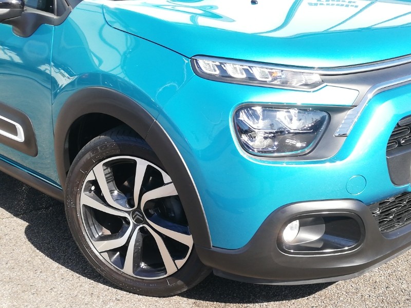 Used Citroen C3 2022 for sale - 77954756: Photo 9