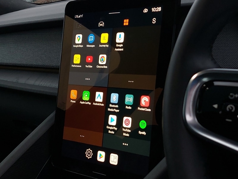 Used Polestar Polestar 2 2022 for sale - 77298849: Photo 11