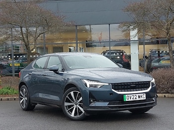 Used Polestar Polestar 2 2022 for sale - 77298849: Photo