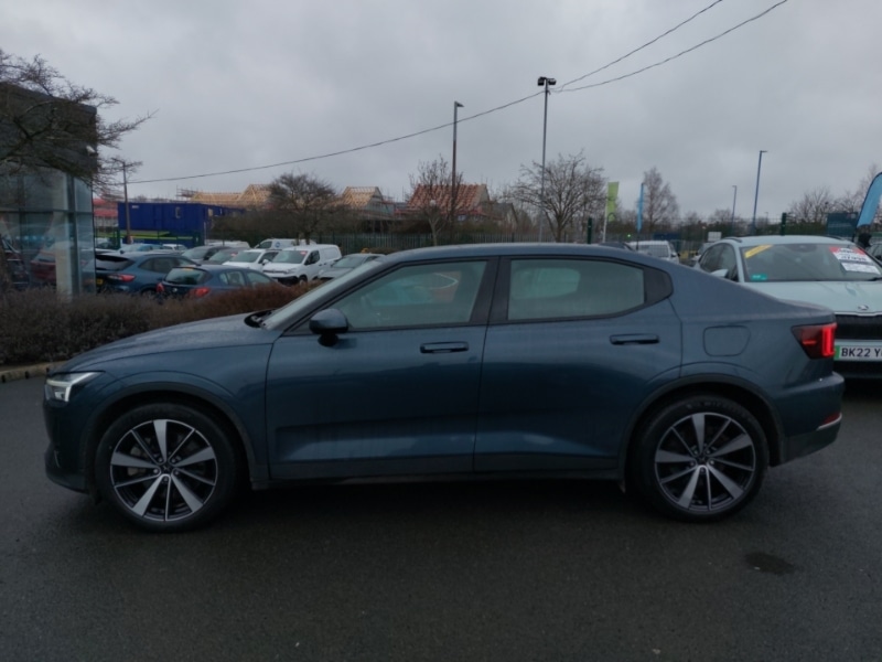 Used Polestar Polestar 2 2022 for sale - 77298849: Photo 4