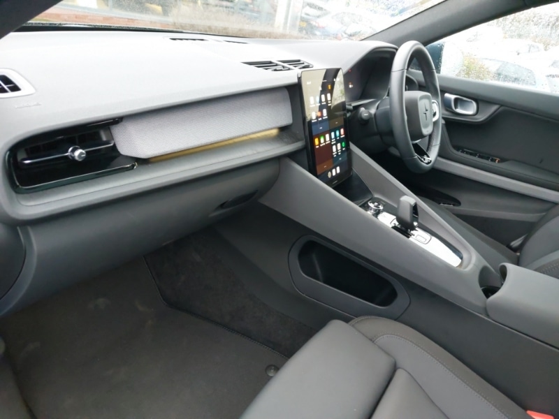 Used Polestar Polestar 2 2022 for sale - 77298849: Photo 5