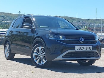 2024 - 1.0 TSI 115 Match 5dr
