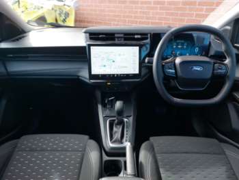 Used Ford Puma 2024 for sale - 75240692: Photo
