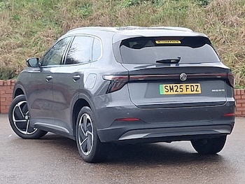 Used MG MGS5 2025 for sale - 77531435: Photo