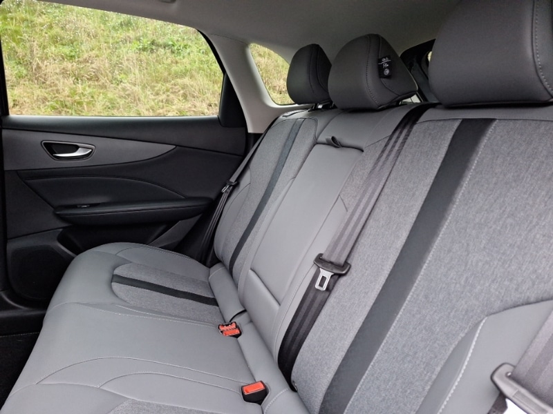 Used MG MGS5 2025 for sale - 77531435: Photo 6