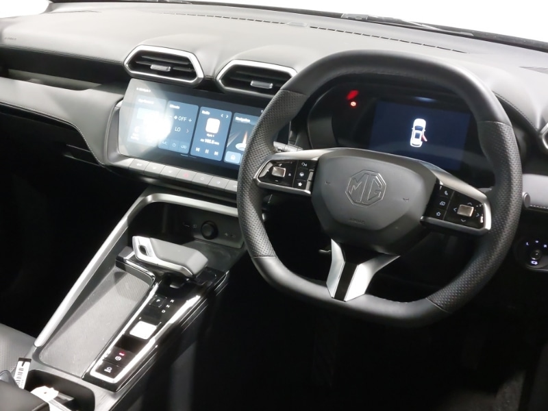 Used MG MG ZS 2025 for sale - 77624753: Photo 10