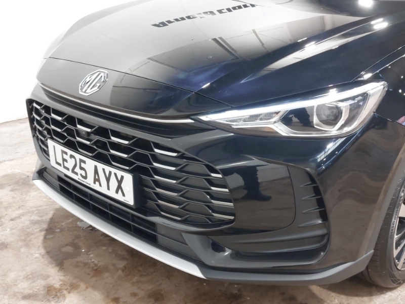 Used MG MG ZS 2025 for sale - 77624753: Photo 12