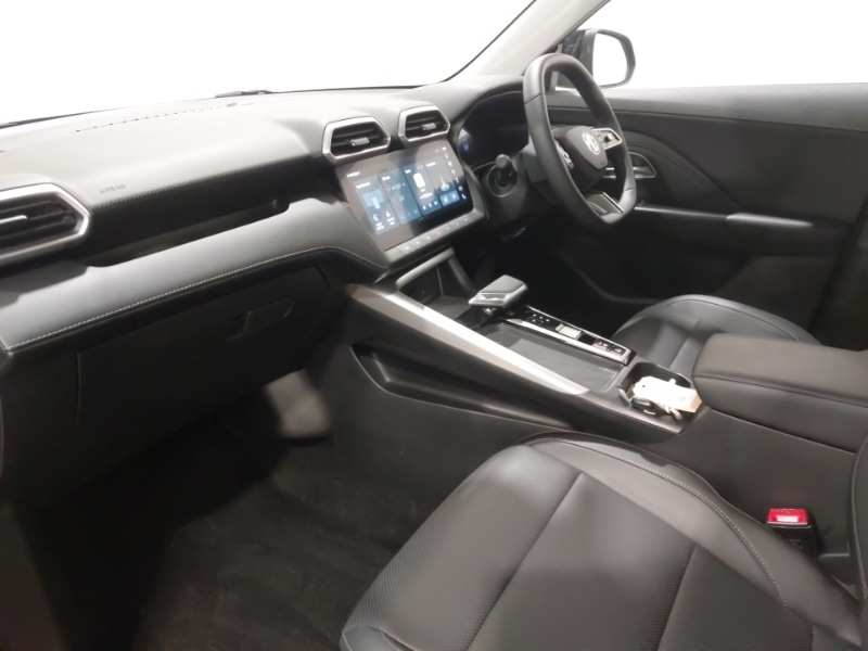 Used MG MG ZS 2025 for sale - 77624753: Photo 5