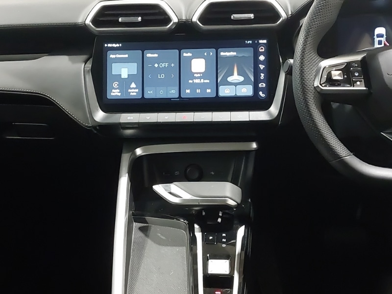 Used MG MG ZS 2025 for sale - 77624753: Photo 7