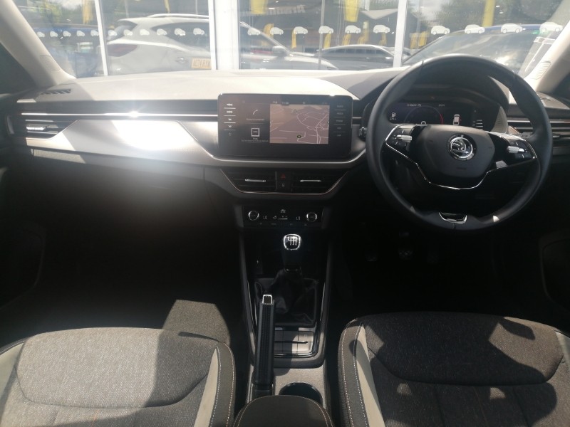 Used Skoda Scala 2022 for sale - 76742262: Photo 2