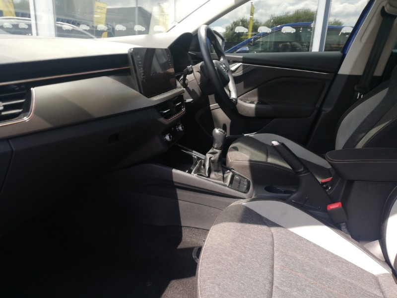 Used Skoda Scala 2022 for sale - 76742262: Photo 5