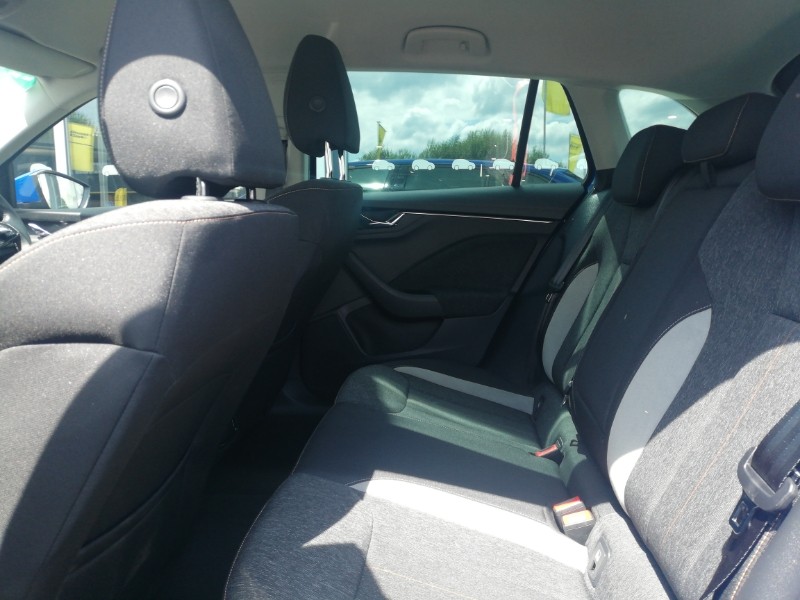 Used Skoda Scala 2022 for sale - 76742262: Photo 6