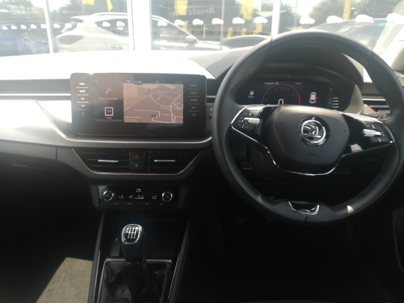 Used Skoda Scala 2022 for sale - 76742262: Photo 7