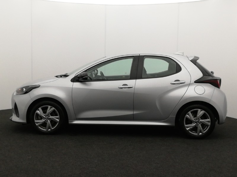 Used Mazda Mazda2 HYBRID 2024 for sale - 76778797: Photo 4