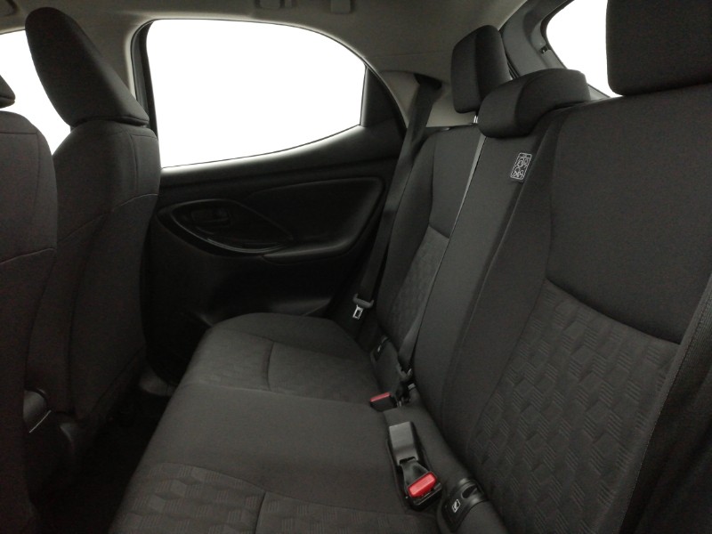 Used Mazda Mazda2 HYBRID 2024 for sale - 76778797: Photo 6