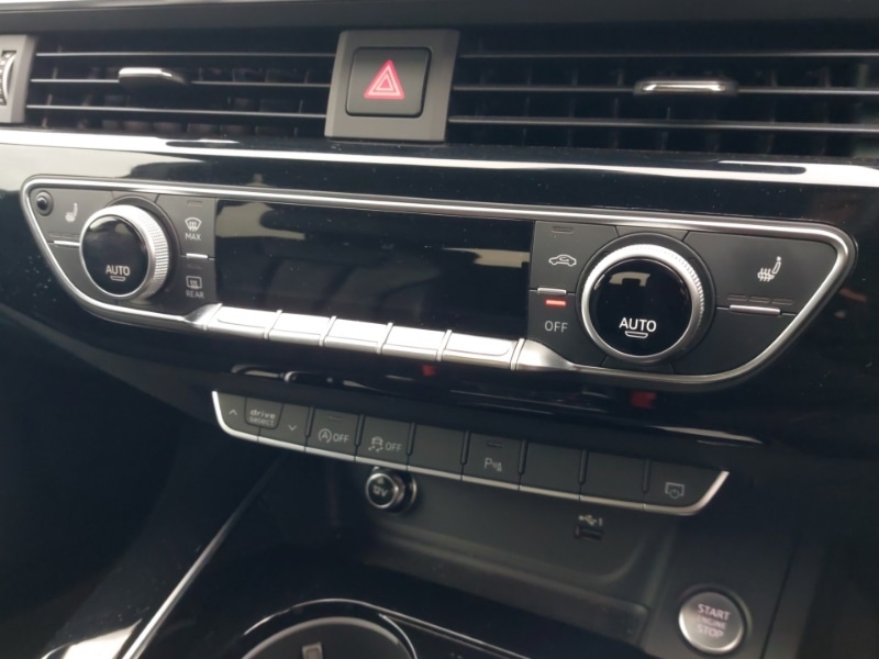 Used Audi A5 2020 for sale - 76331445: Photo 11