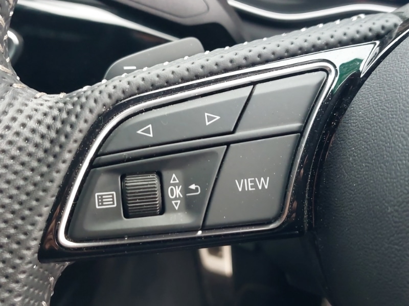 Used Audi A5 2020 for sale - 76331445: Photo 12