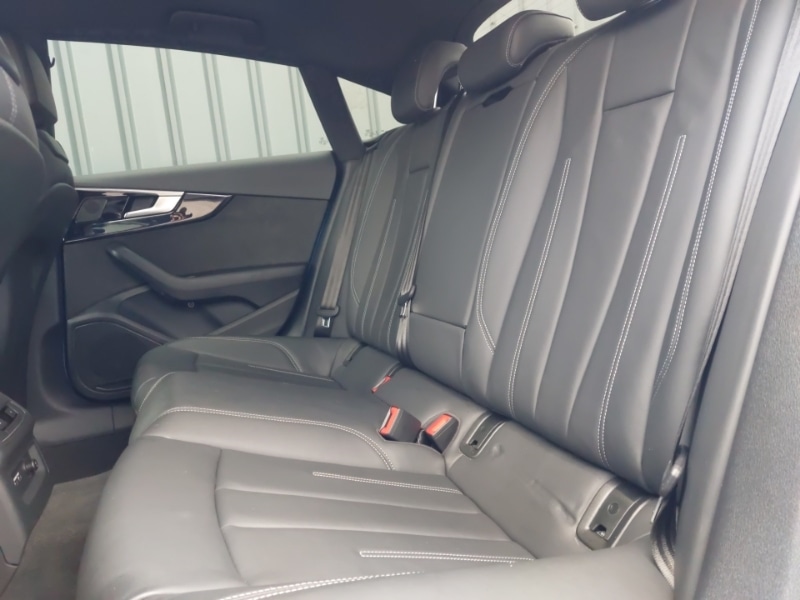 Used Audi A5 2020 for sale - 76331445: Photo 6