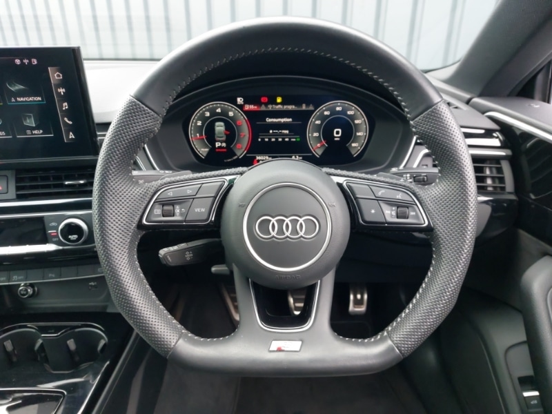 Used Audi A5 2020 for sale - 76331445: Photo 7