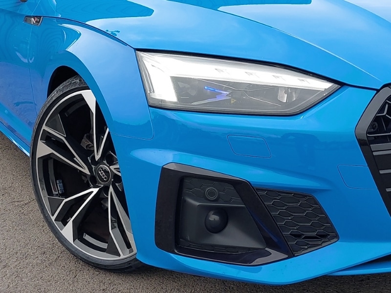 Used Audi A5 2020 for sale - 76331445: Photo 9