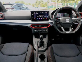 Used SEAT Ibiza 2023 for sale - 75640397: Photo