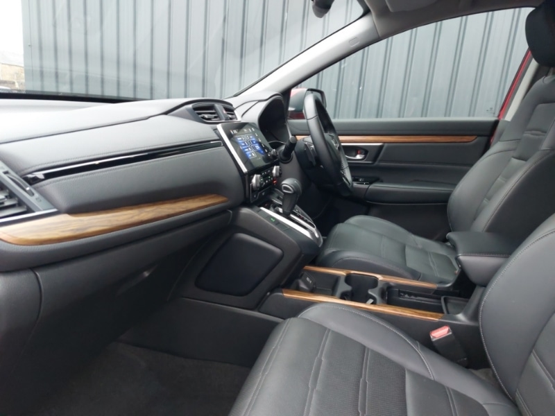 Used Honda CR-V 2020 for sale - 77817568: Photo 5