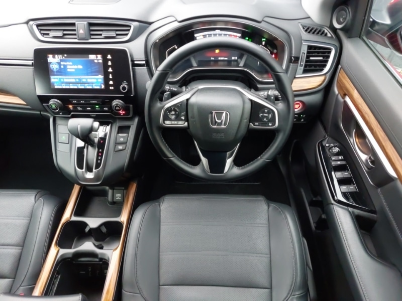 Used Honda CR-V 2020 for sale - 77817568: Photo 7