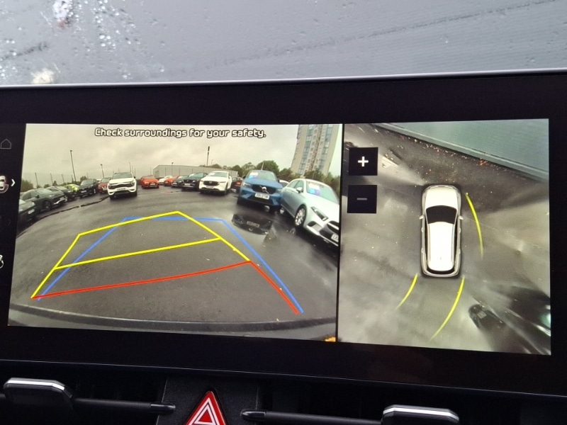 Used Kia Sportage 2022 for sale - 77046732: Photo 11