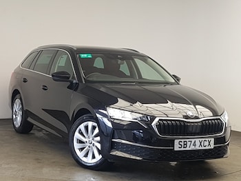 2025 - 1.5 TSI 150 e-TEC SE L 5dr DSG