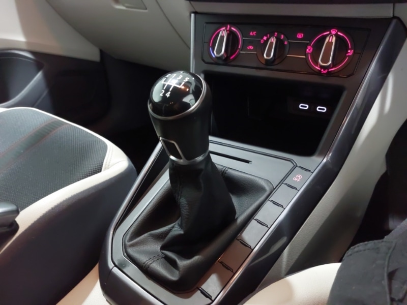 Used Volkswagen Polo 2021 for sale - 76849100: Photo 12