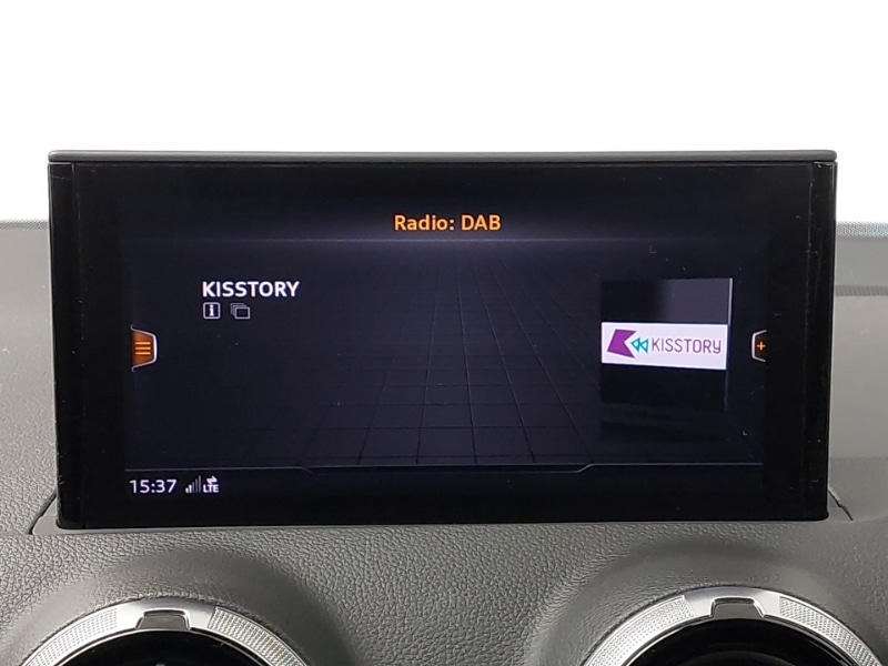 Used Audi Q2 2021 for sale - 76383571: Photo 10