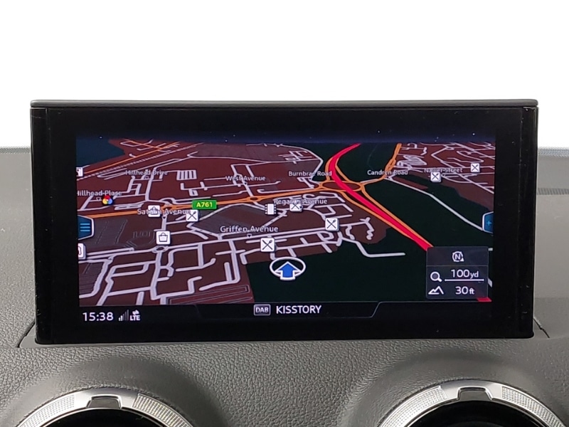 Used Audi Q2 2021 for sale - 76383571: Photo 11