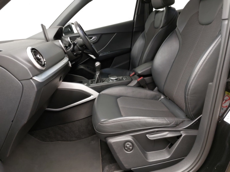 Used Audi Q2 2021 for sale - 76383571: Photo 5