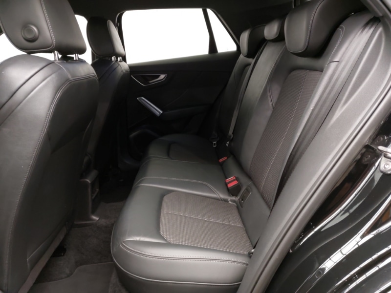 Used Audi Q2 2021 for sale - 76383571: Photo 6