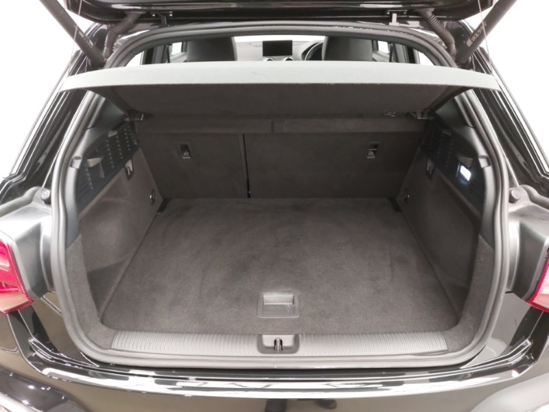 Used Audi Q2 2021 for sale - 76383571: Photo 8