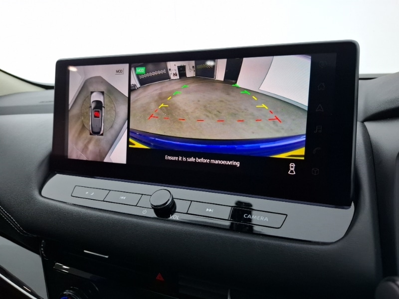 Used Nissan Qashqai 2024 for sale - 76726696: Photo 11