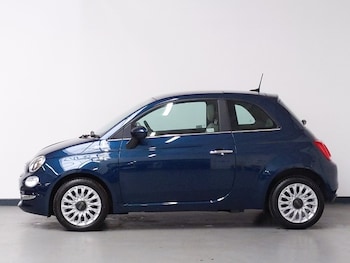 Used Fiat 500 2023 for sale - 76366107: Photo