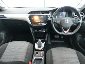 Used Vauxhall Corsa 2022 for sale - 76182999: Photo