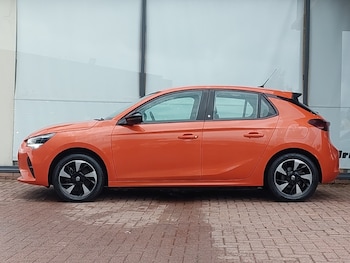 Used Vauxhall Corsa 2022 for sale - 76182999: Photo