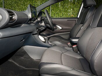 Used Mazda Mazda2 HYBRID 2025 for sale - 77197007: Photo