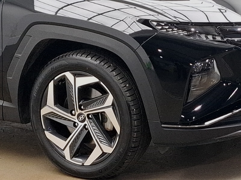 Used Hyundai TUCSON 2021 for sale - 77174206: Photo 9