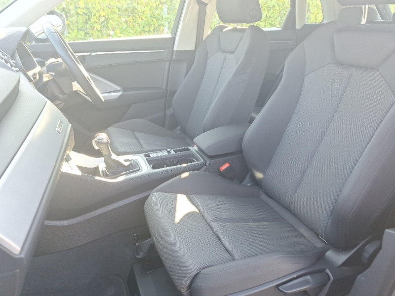 Used Audi Q3 2023 for sale - 76614366: Photo 5